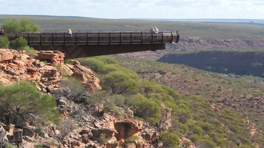 Skywalk